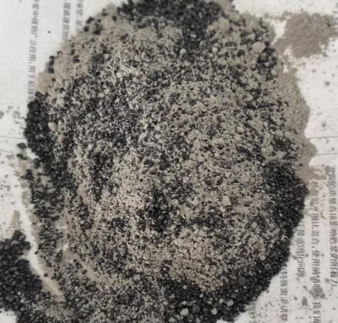 定襄不发火砂浆耐磨地坪施工方案