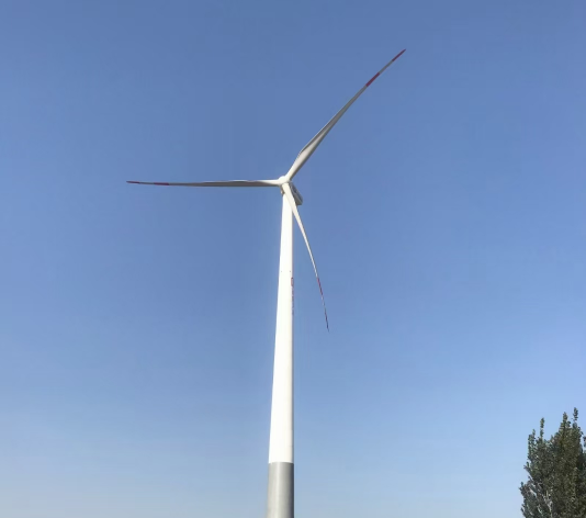 定襄风电基础二次灌浆料的强度要求和用量计算 风电灌浆料施工注意事项
