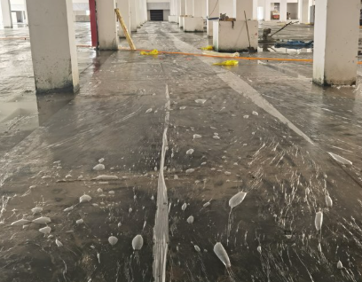 定襄不发火砂浆和不发火金属骨料有什么区别