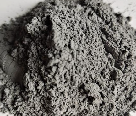 定襄硅灰和粉煤灰的区别用途