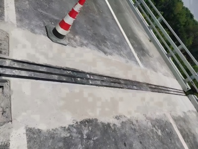 定襄伸缩缝更换后浇筑材料快速结构修补料速砼的产品特点及施工流程​