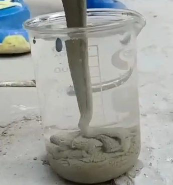 定襄水工混凝土絮凝剂，水下抗分散剂的作用及施工方法