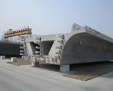 定襄抗冻压浆料的特点及标准化施工工艺